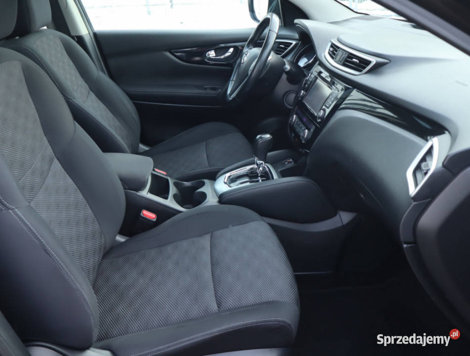 Nissan Qashqai 12 DIGT czujnik deszczu