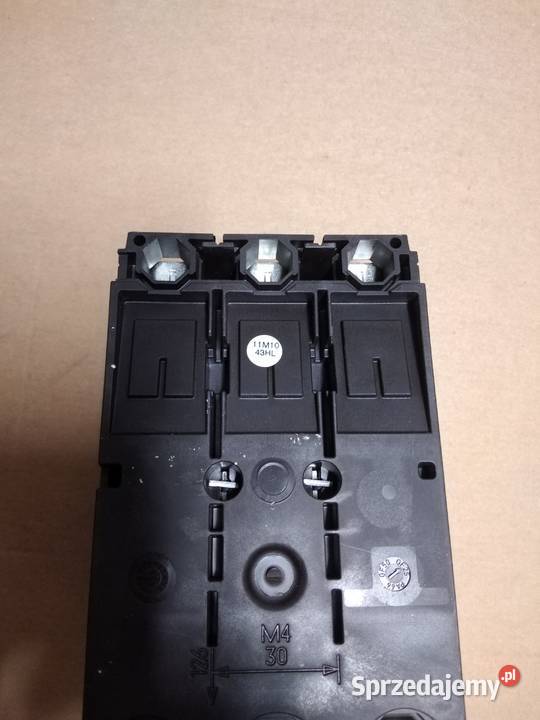 Sprzedam wyłącznik mocy Iława