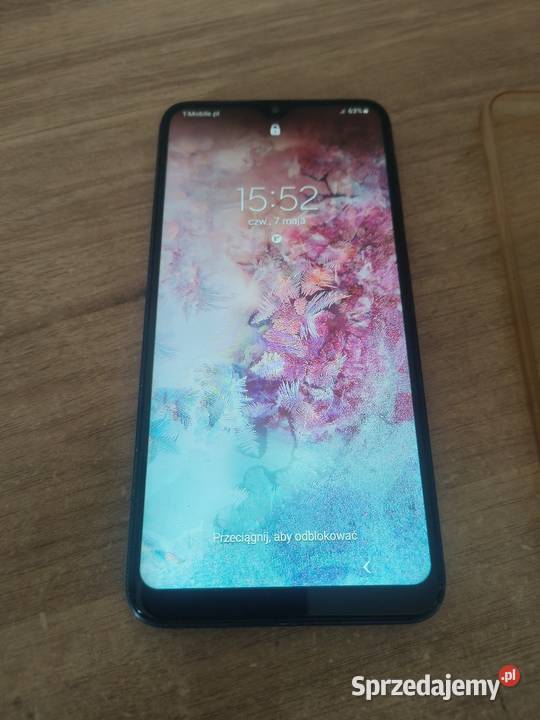 Samsung a 10 Liczba rdzeni 4 Szczecin