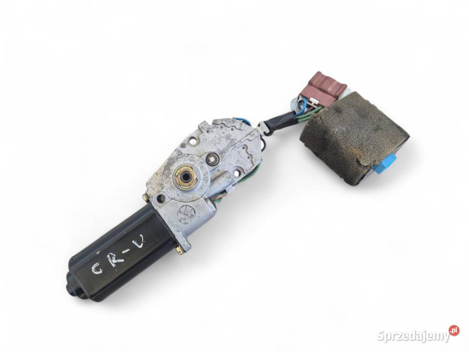 SILNICZEK SZYBERDACHU HONDA CRV 1 I CRV 1 osobowe