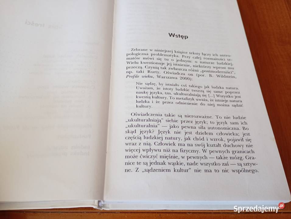 Ksenofobia i wspólnota Zbigniew Musiał Bogusław
