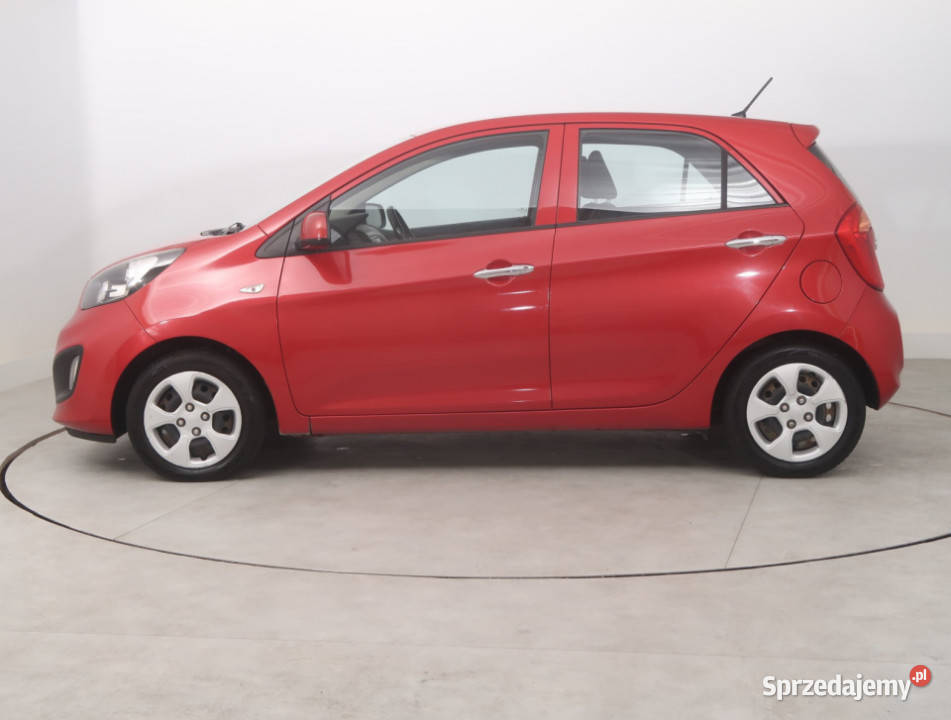 Kia Picanto 10 Bielany Wrocławskie