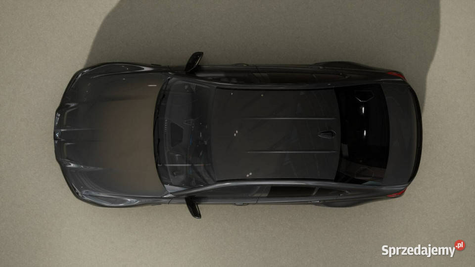 BMW M3 BMW M3 Competition M xDrive Sedan Łódź