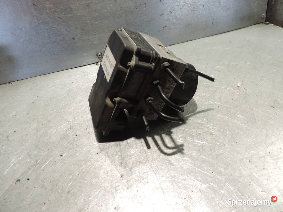 POMPA ABS SKODA FABIA I 6Q0907379AG osobowe