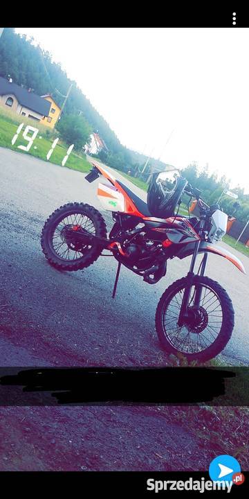 Beta RR 80 Motoryzacja Stary Sącz