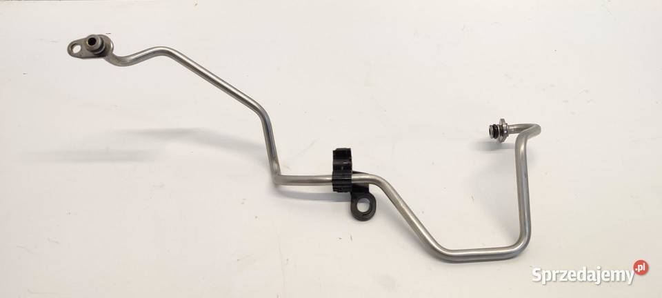 VW TIGUAN ALLSPACE PRZEWÓD ZASILAJĄCY TURBO