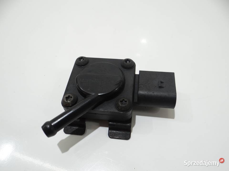 CZUJNIK CIŚNIENIA SPALIN BMW E60 E70 E90 7789219 Strzyżewice