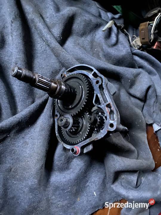 Piaggio nrg części Biała Podlaska