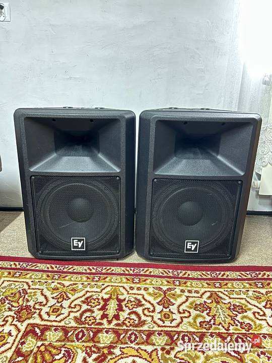 Electro voice SX300 Pątnów