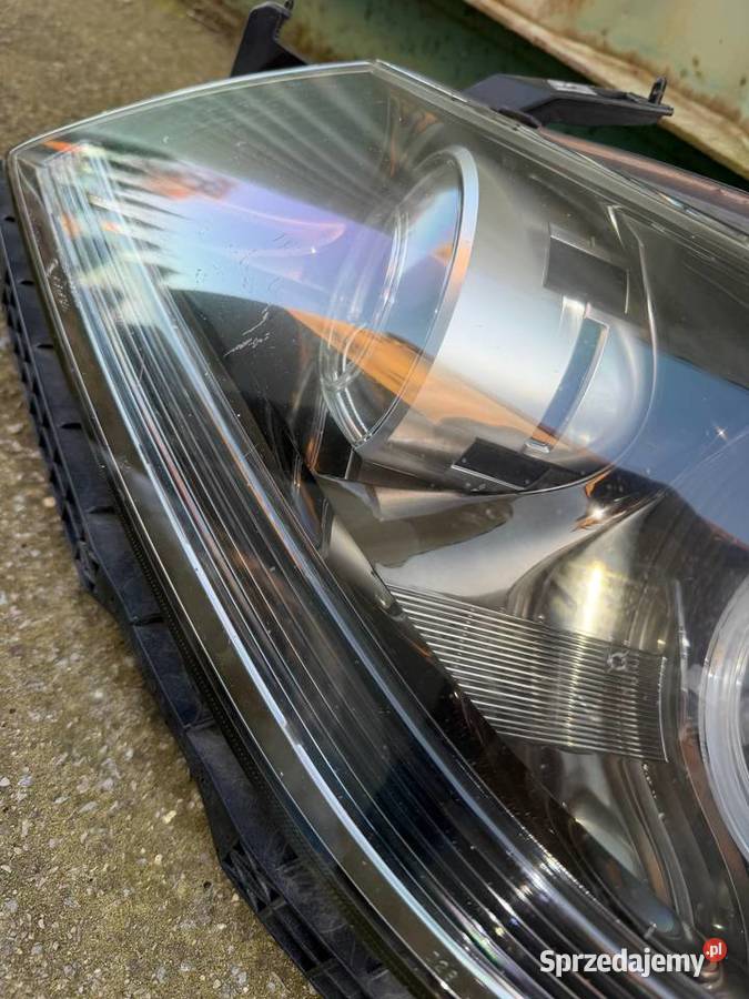 Honda Legend KB1 lewa lampa przód Chorzów