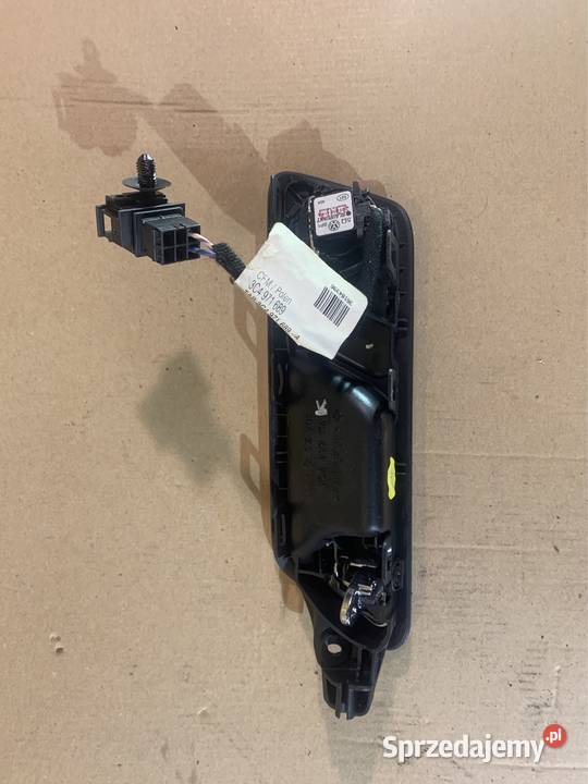 Klamka wewnętrzna prawy tył 3C4839114 vw passat Rok produkcji 2006