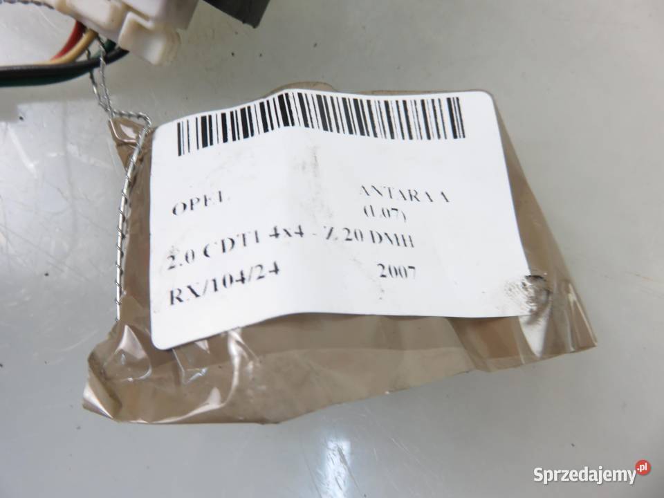 MODUŁ OPEL ANTARA A 20 CDTI 96673480 małopolskie
