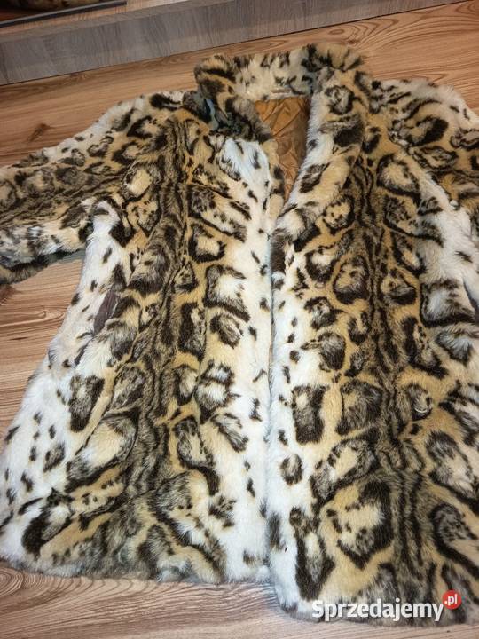 Futro sztuczne lubelskie Krasnystaw