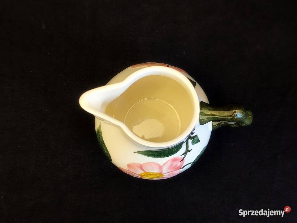 Mlecznik Villeroy Boch WildRose Porcelana i szkło Chełm