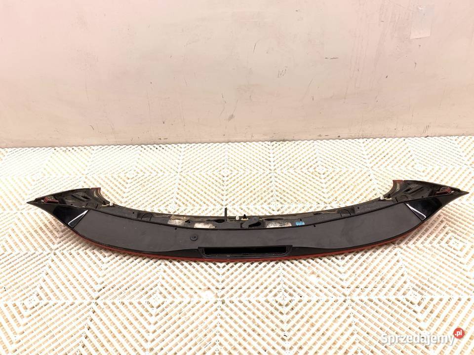 SPOILER TYŁ RENAULT KADJAR SUV 960308491R LOTKA