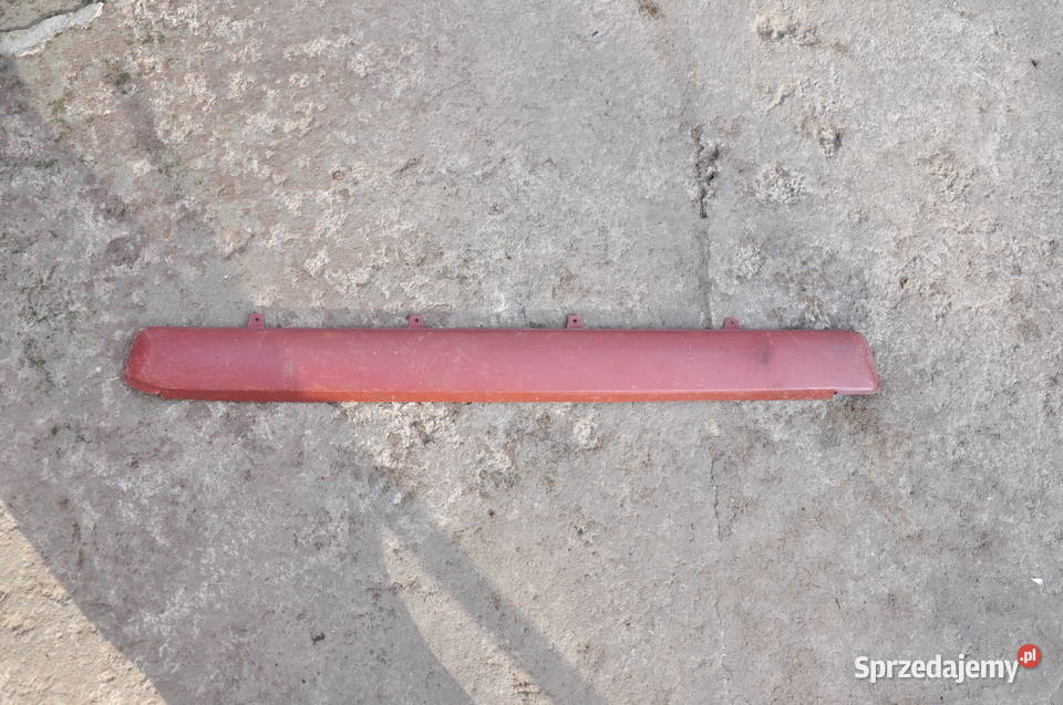 SYRENA 105 parapet Brzeźnica