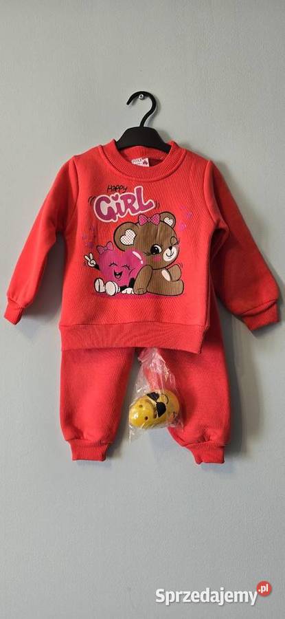 Dresiki dziecięce z Turcji rozmiary 7492 Kęszyca Leśna