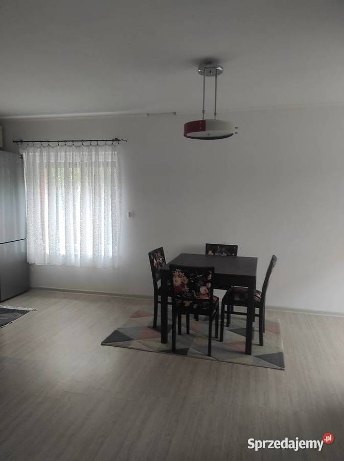 Mieszkanie os Złocień 4075 m2 ogródek miejsce własność Kraków