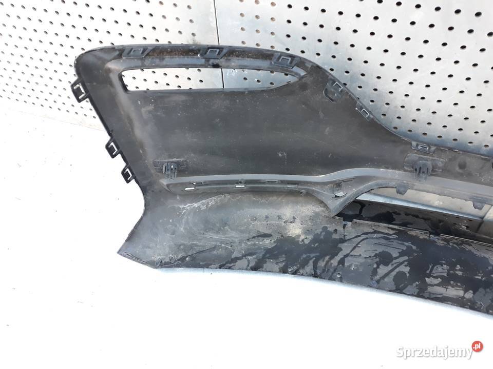 BMW I3 S ZDERZAK PRZÓD PRZEDNI NAKŁADKA 7462342 Międzychód