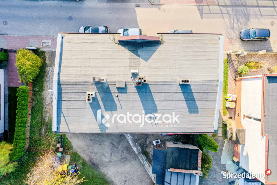 Mieszkanie 42m2 2pok Wejherowo Śmiechowska