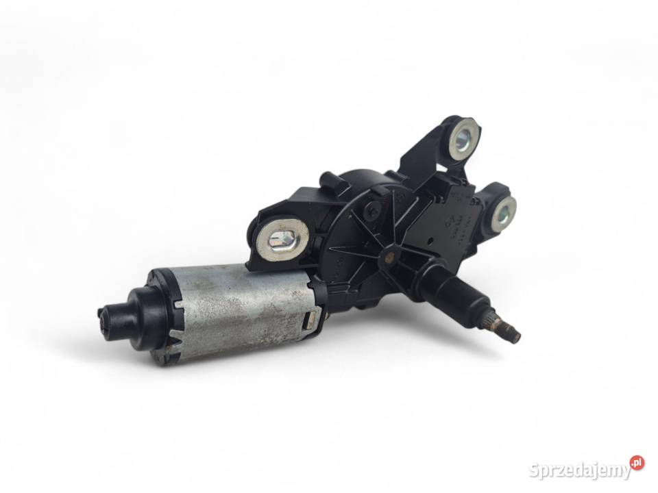 SILNIK SILNICZEK WYCIERACZKI TYŁ SEAT IBIZA III