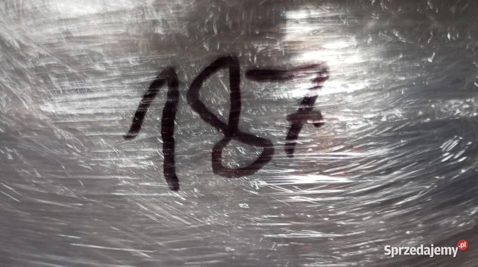 LAMPA LEWY PRZÓD EU XENON 95386945 OPEL MOKKA I osobowe Nowy Tomyśl