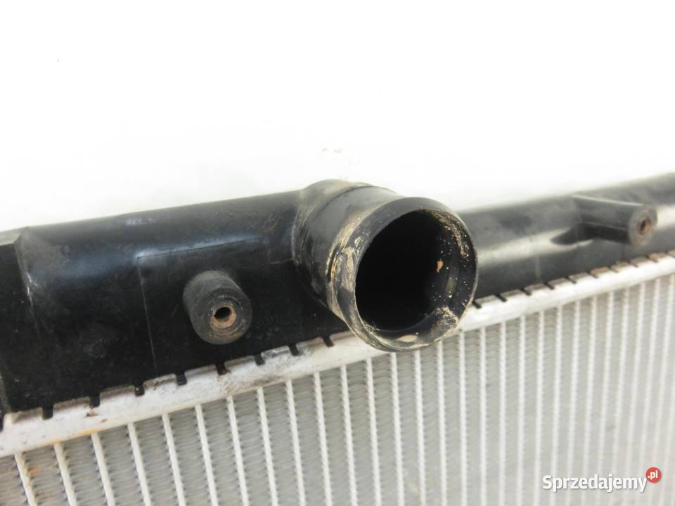 CHŁODNICA WODY SUBARU IMPREZA II 16 AWD 53038