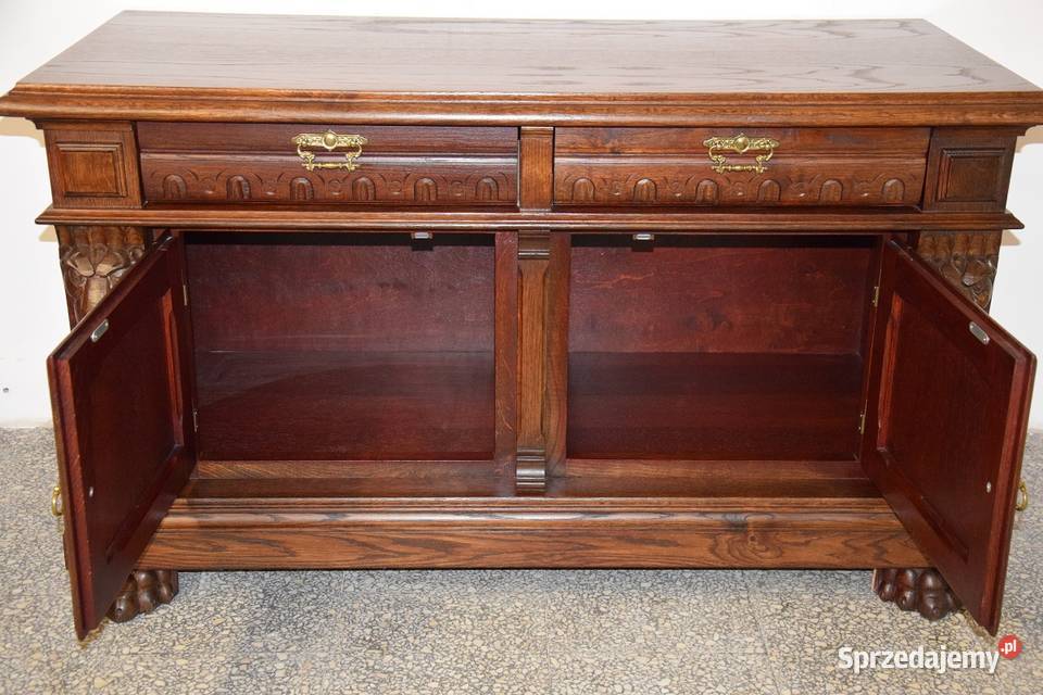 komoda meble gdańskie warmińsko-mazurskie