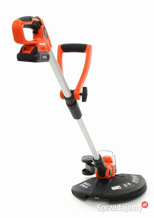 Podkaszarka do trawy akumulatorowa 18V Dom i Ogród