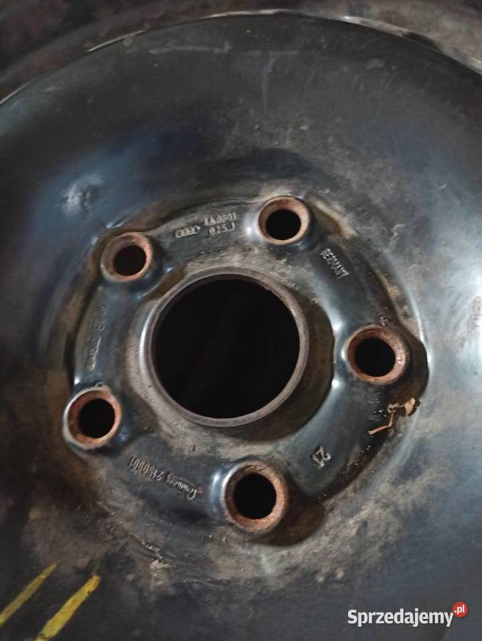 Sprzedam kolo Koła dojazdowe Zgierz