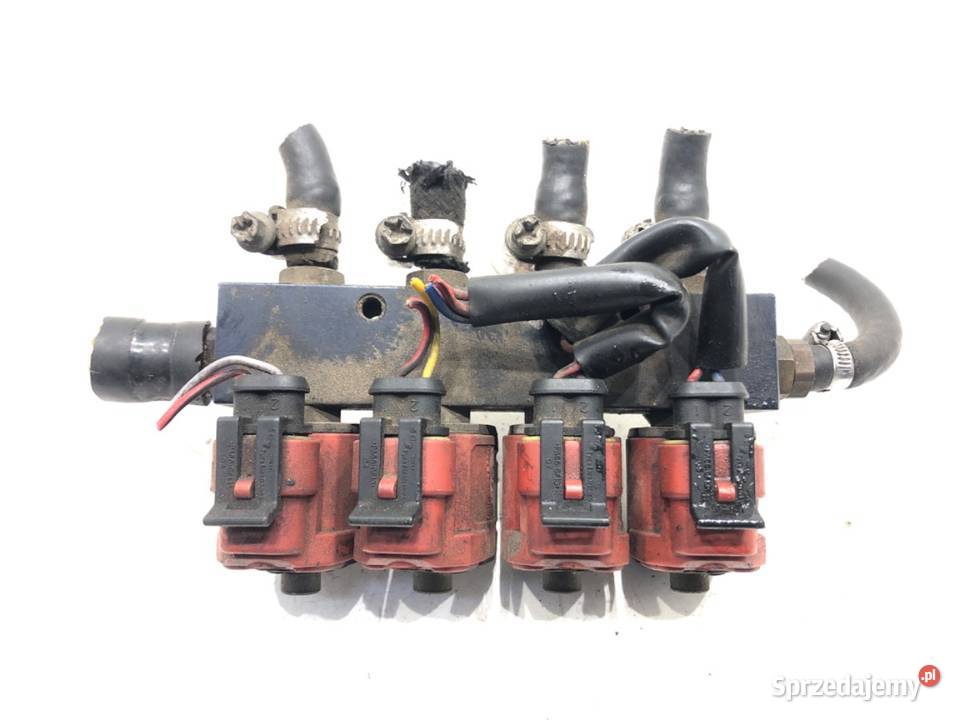 WTRYSKIWACZ LPG 67R010104 WTRYSK GAZU GAZOWY sprzedam