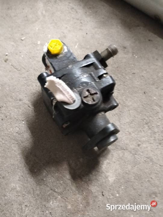 Pompa wspomagania s6 C4 Pompy wspomagania mazowieckie Kazuń-Bielany sprzedam