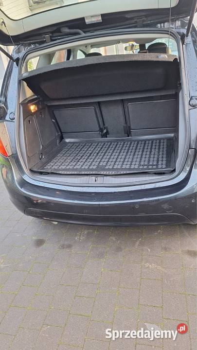 Opel Meriva B CD Wejherowo