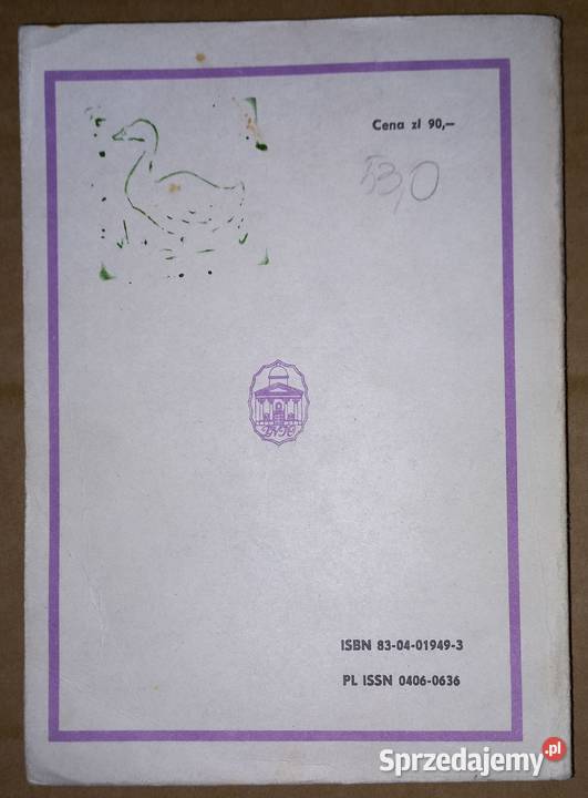 Biblioteka Pamięci Pokoleń 4 książki z serii Elbląg