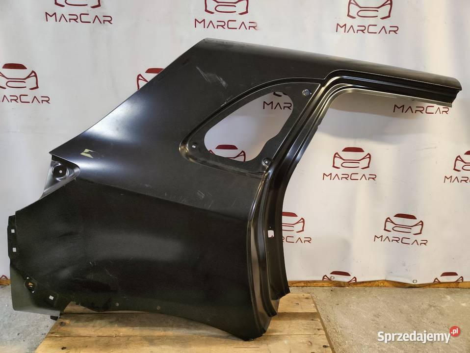 Błotnik Prawy Tył Mitsubishi ASX 20102022