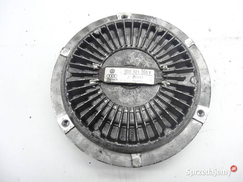 AUDI A4 A6 A8 D2 SPRZEGLO WISKO WISKOZA Przemęt