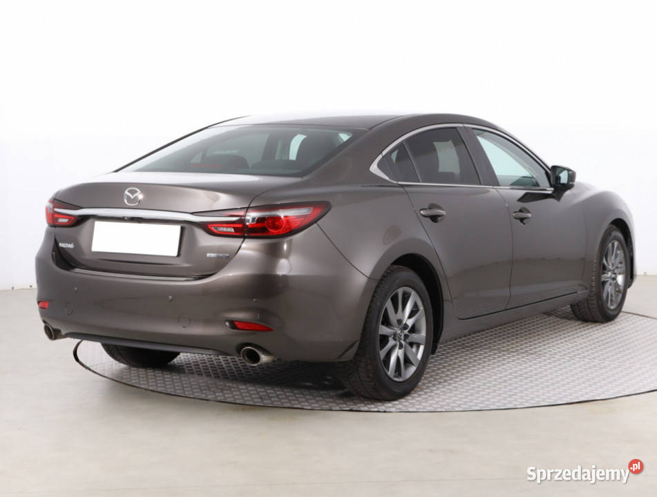 Mazda 6 20 SkyactivG Piaseczno