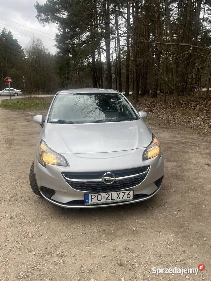 OPEL CORA KRAJOWY śląskie Zawiercie sprzedam