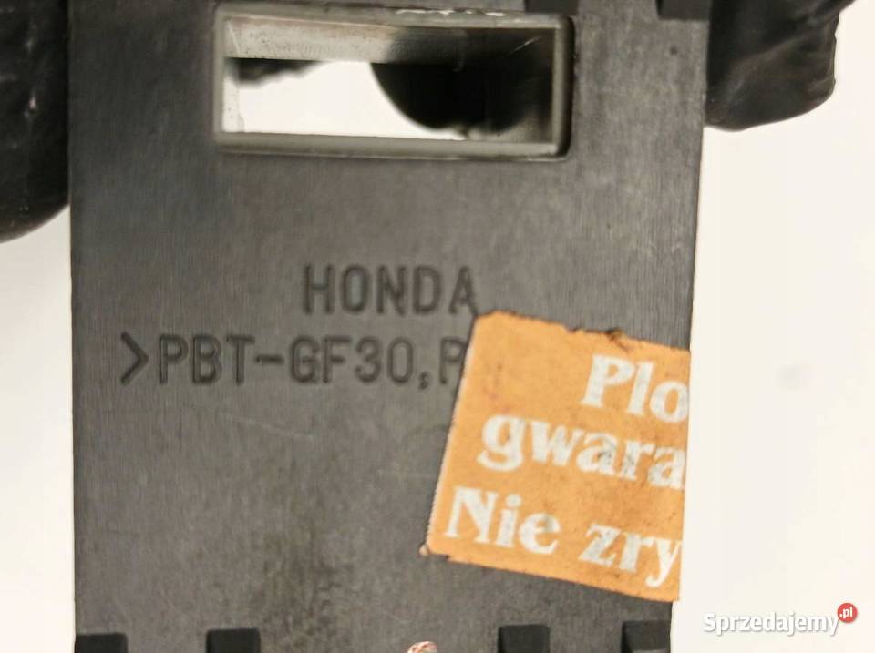MODUŁ INVERTERA FALOWNIKA 13 HYB Q87486 Honda