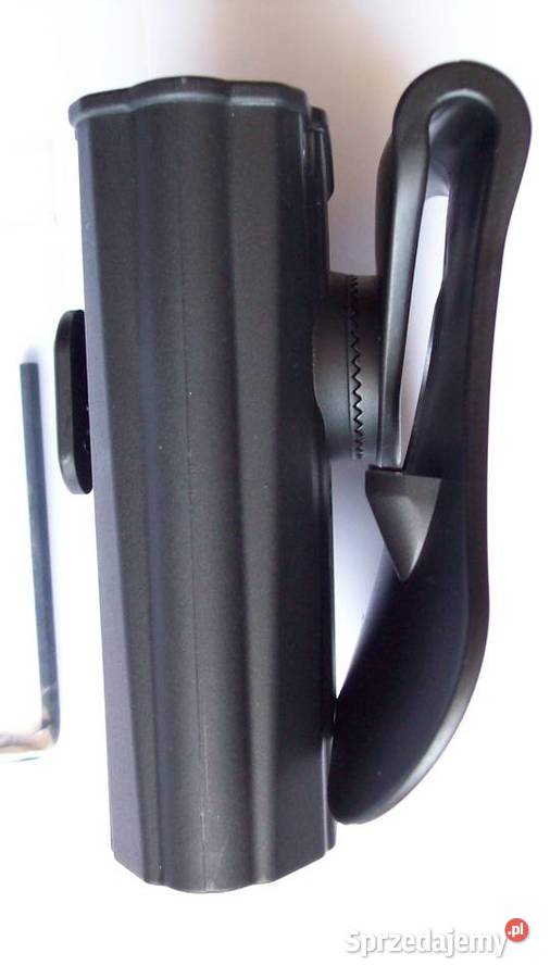 Kabura taktyczna Cytac do CZ P07 CZ P09 pomorskie sprzedam