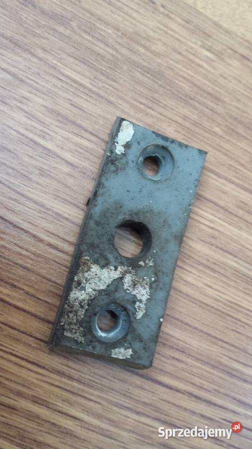 Mercedes W113 Pagoda plastik mocowania preta małopolskie Nowy Sącz