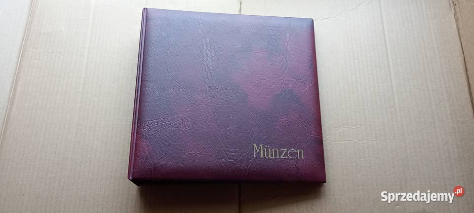 Stare monety Klaser Munzen na 890 monet Numizmatyka