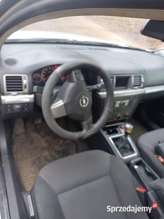 opel vektra 1600 Bydgoszcz