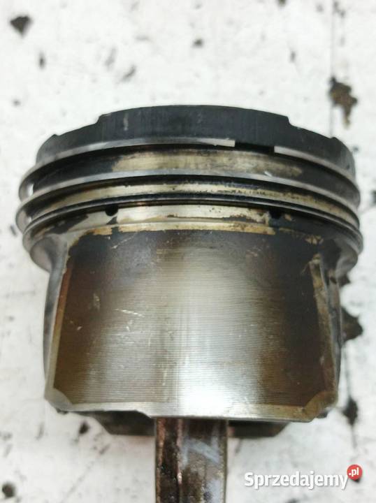 TŁOK KORBOWÓD P023 104 16 CRDI Hyundai i30 III osobowe