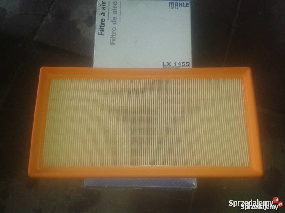 Nowy filtr powierza VW lx 1455 Okazja Tanio Ozorków