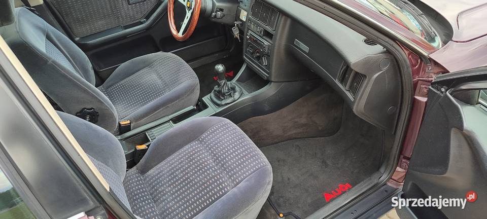 18 Comfort Edition ładny klasyk 314500km mazowieckie Radom