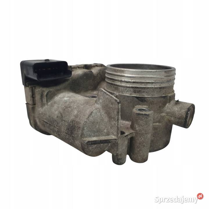 PRZEPUSTNICA Peugeot 206 207 307 Citroen C3 C4
