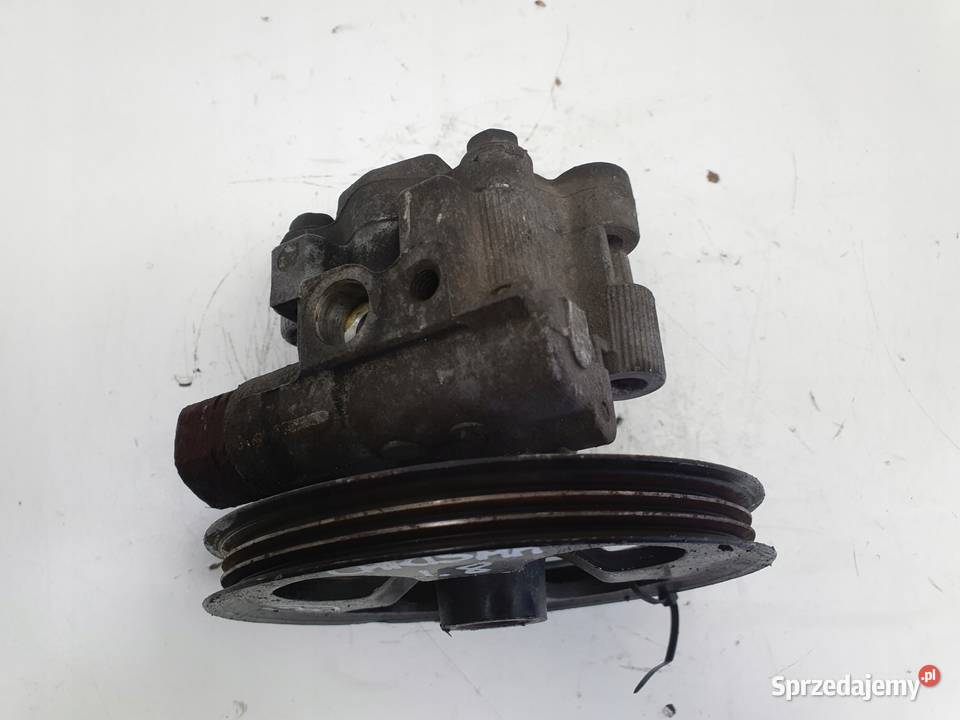 Mitsubishi Carisma 18 GDI POMPA WSPOMAGANIA