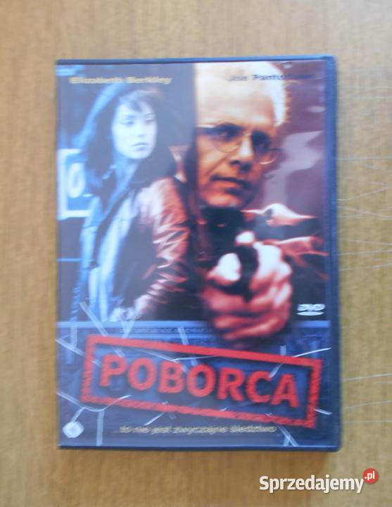 Avi Nesher Poborca Filmy Parczew