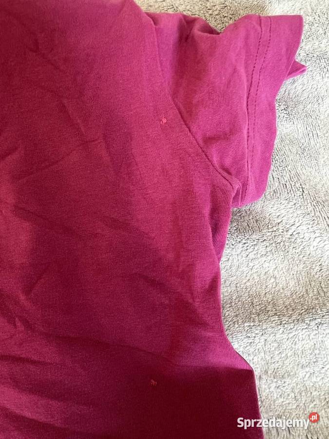 Tshirt koszulka bluzka Ellesse Bluzki i koszule podkarpackie Jasło sprzedam